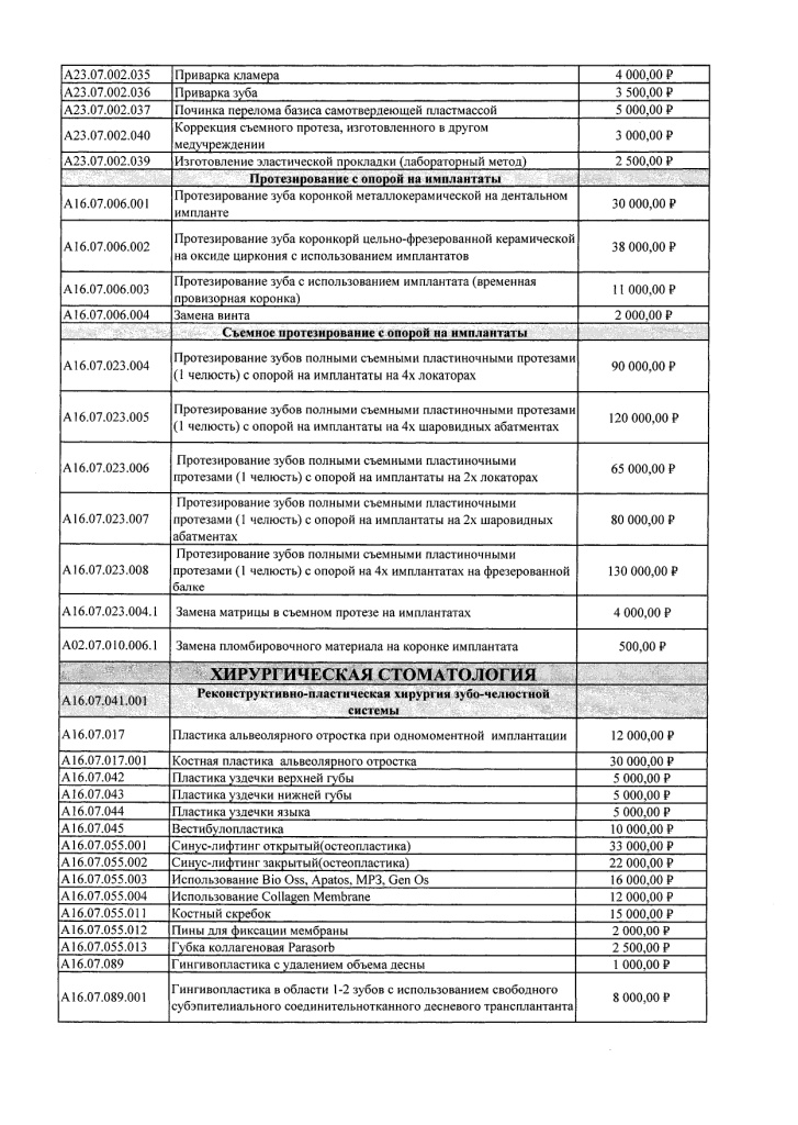 Приказ от 30.12.2025 № 364-ОД Об установлении размера оплаты стоматологических услуг (1) (1)_page-0005.jpg